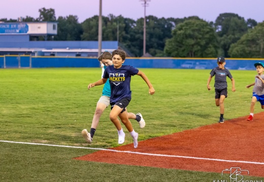 Mooresville Spinners