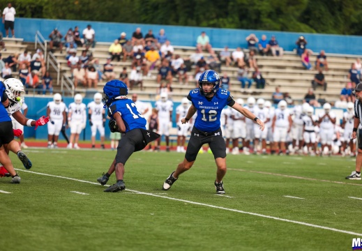 2025-2026 Mooresville High School