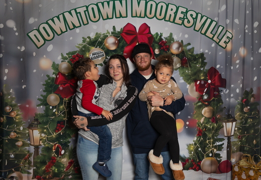 Down Town Mooresville Sip and Shop
