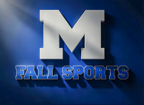 26-27 Mooresville High School Fall Sports