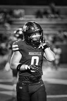 MS  1495 MHSvsWfb-BW
