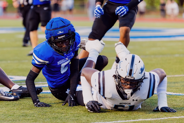 vs Hough Press