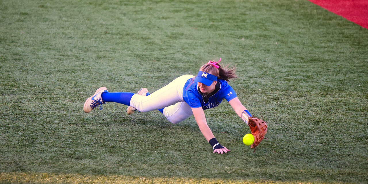 Mooresville softball sweeps Lake Norman, advances to title game