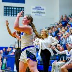 Wildcats back to Final Four for 2nd time in 3 years