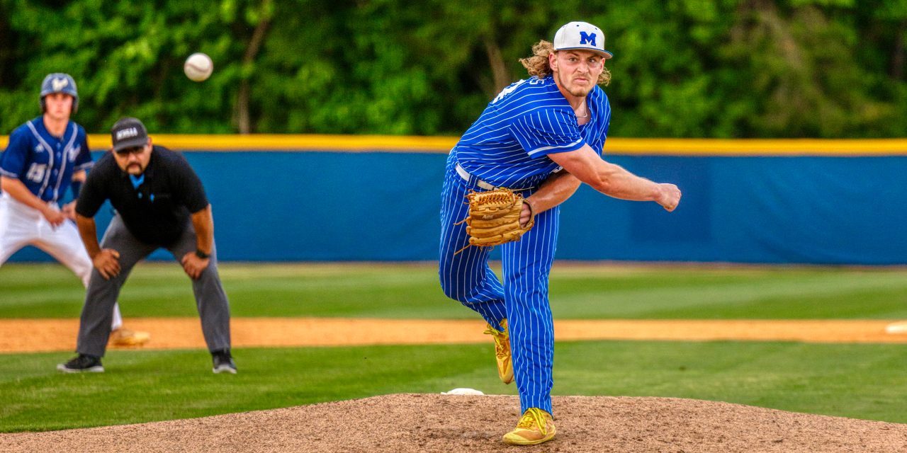 Blue Devils win conference tourney