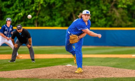 Blue Devils win conference tourney
