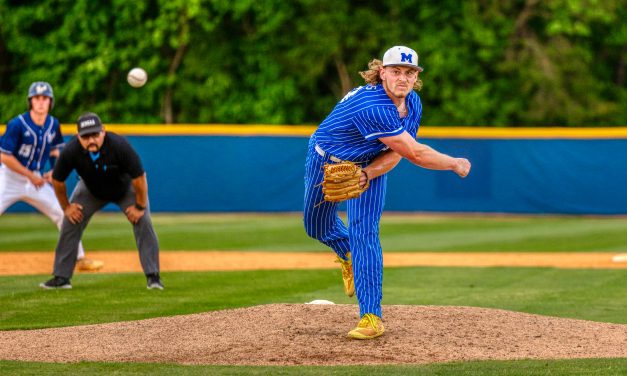 Blue Devils win conference tourney