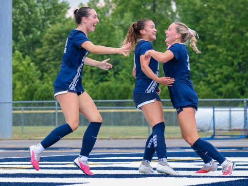 Pine Lake Soccer Wins Back to Back State Titles